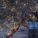 Гирлянда на батарейках роса 2в1 Niki Light 10 метров 100 лед пульт 8 режимов гирлянда от батереек и USB теплый белый роса 2в1 10м тб фото 9